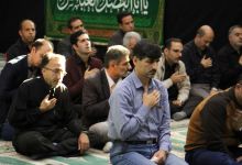 گزارش تصویری پایز جنگل ابر شاهرود